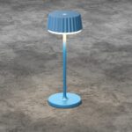 Lisa | Table Lamps