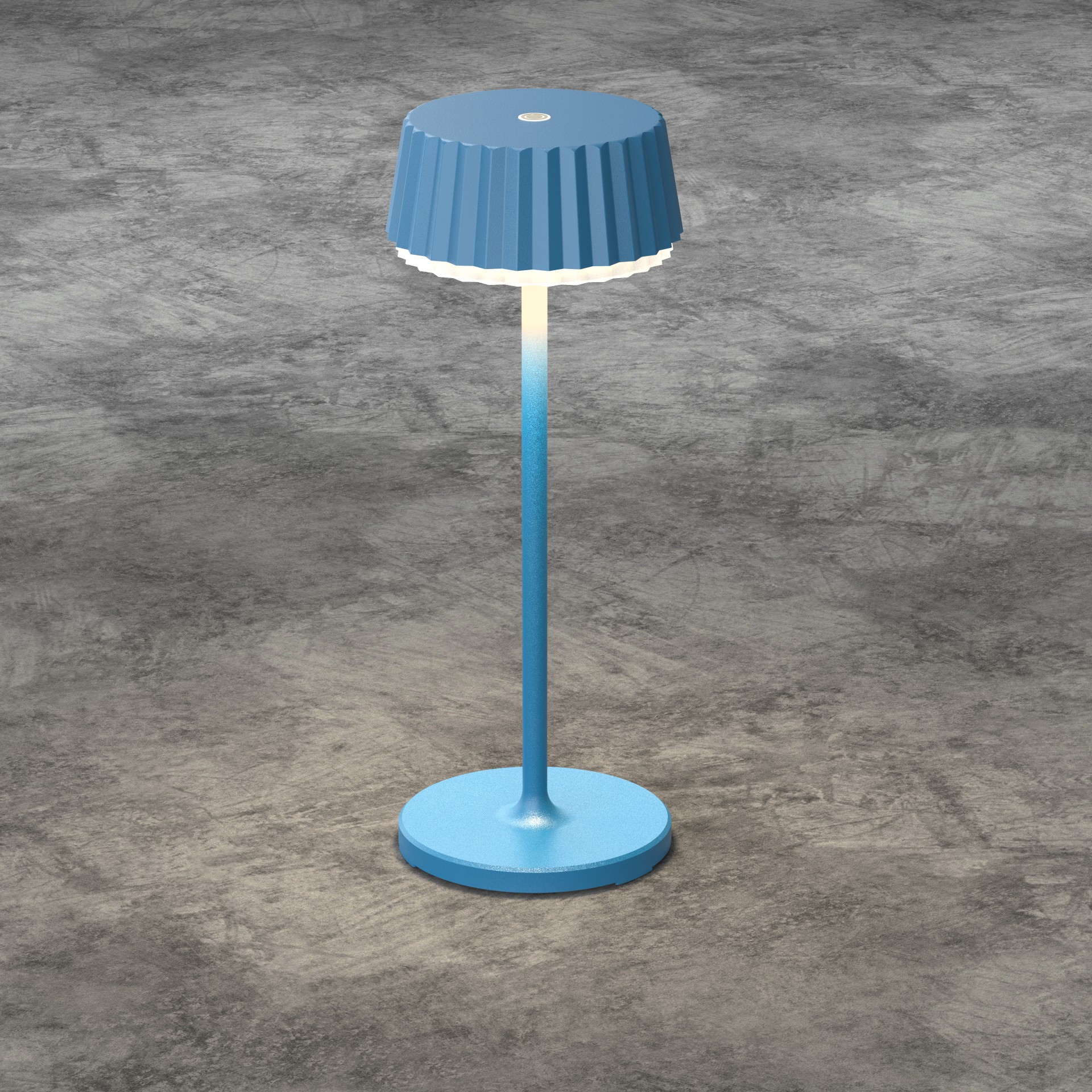 Lisa | Table Lamps