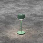 Lily | Table Lamps