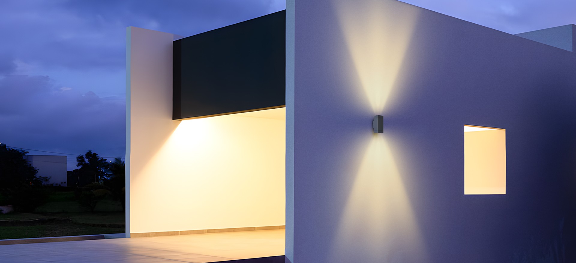 Motus | Wall Lights