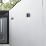 Fuso | Wall Lights