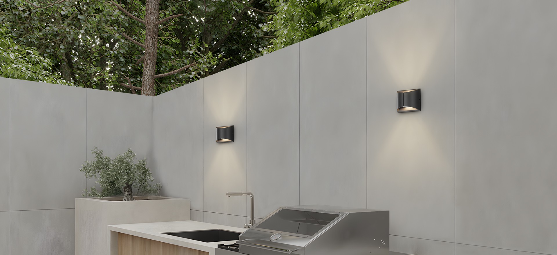 Mini | Wall Lights