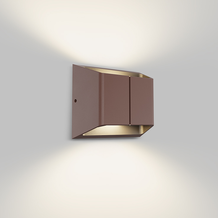 Flex | Wall Lights