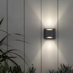 Flex | Wall Lights