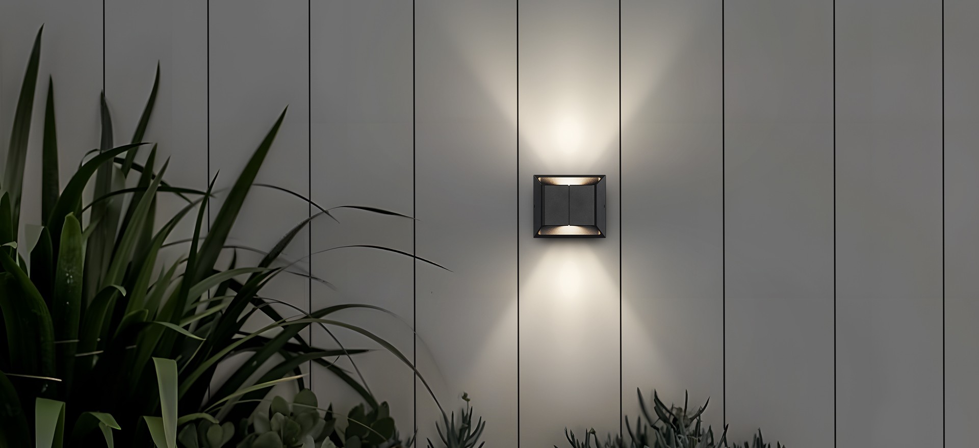 Flex | Wall Lights