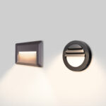Corner lights | Wall Lights