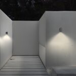 Sator | Wall Lights
