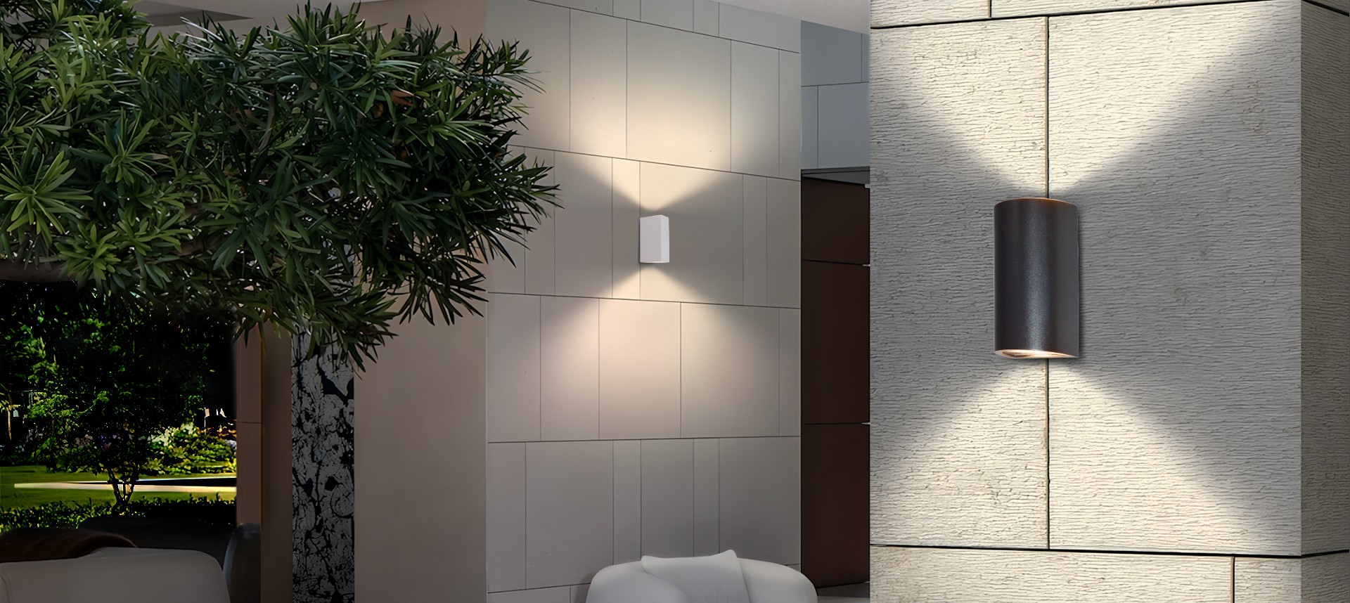 LED Light | Wall Lights