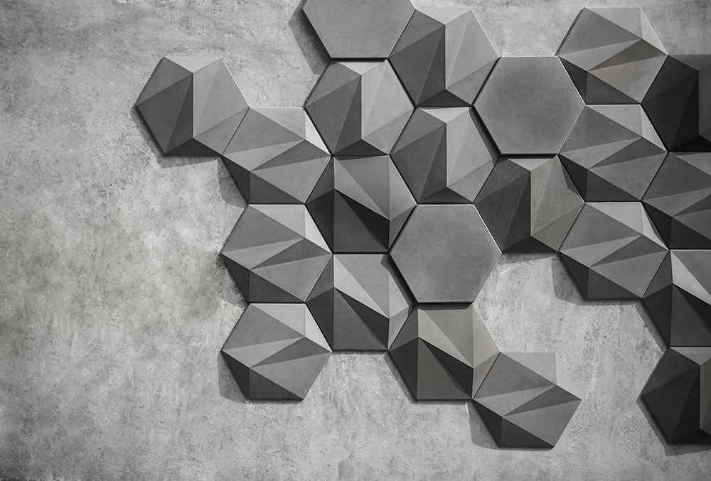 San Flat | Tiles