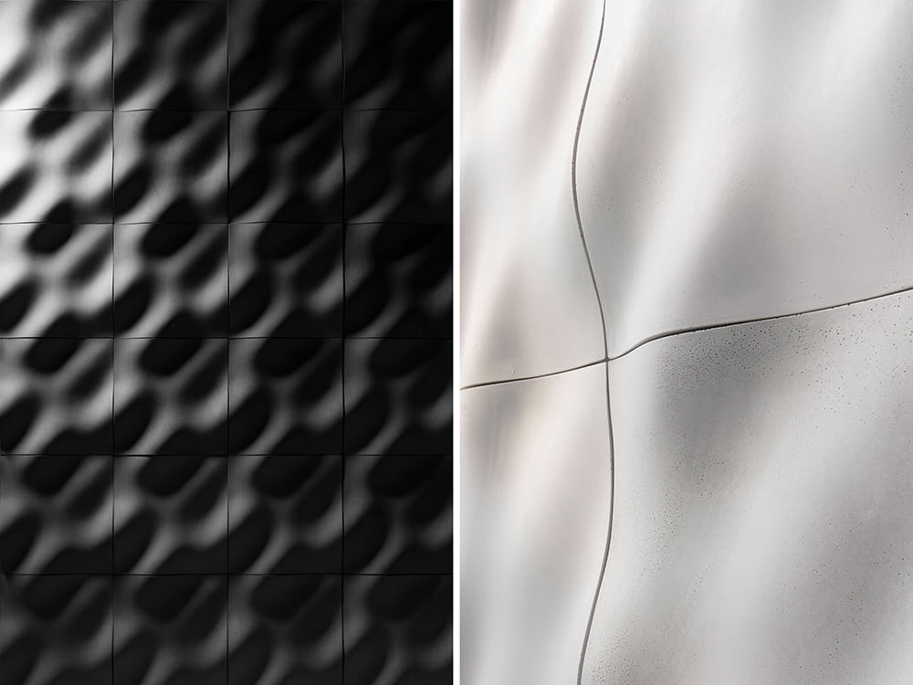 Wave | Tiles