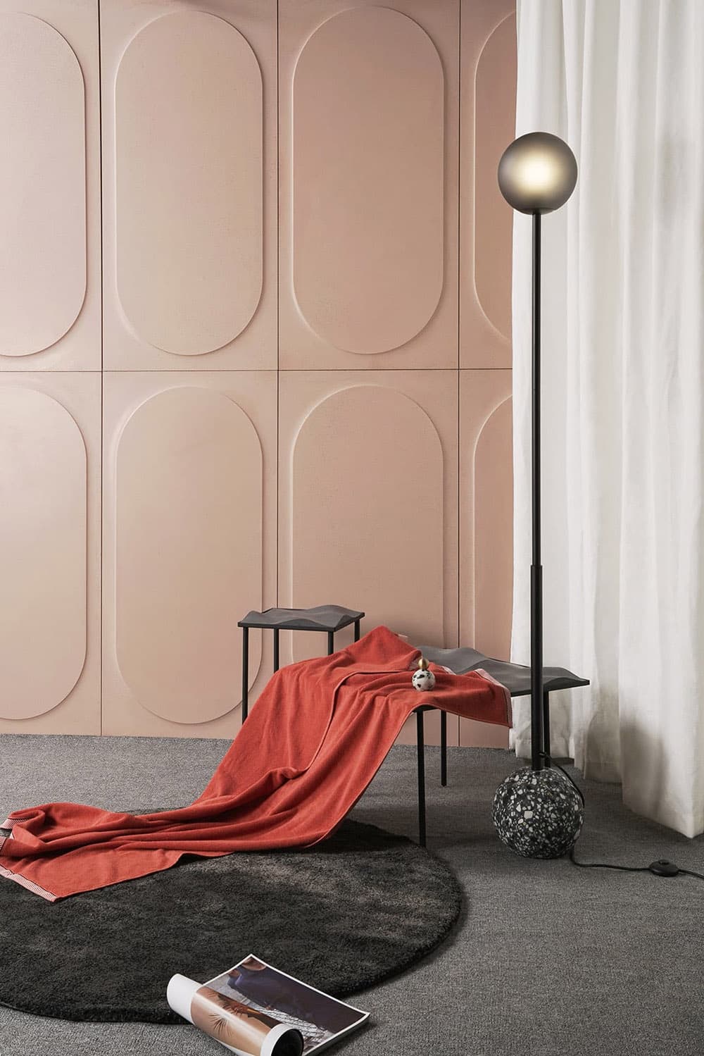 O | Tiles