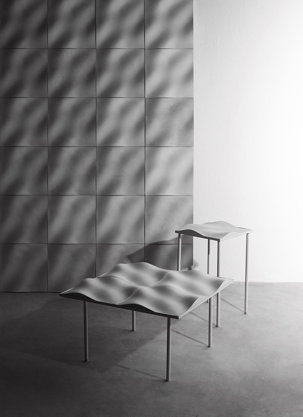 Wave | Tiles