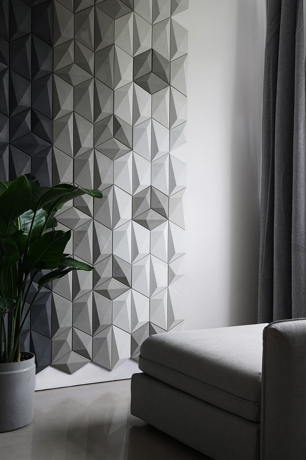 SAN M Decorative Tiles | Tiles