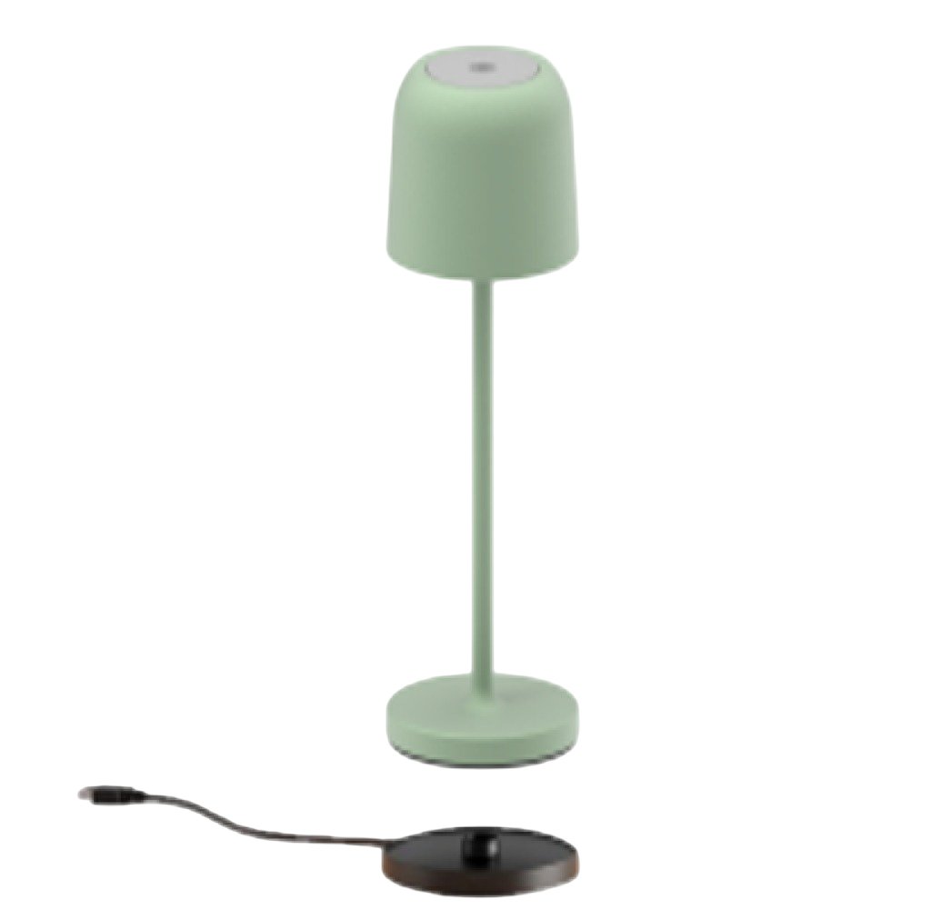 Aluder | Table Lamps