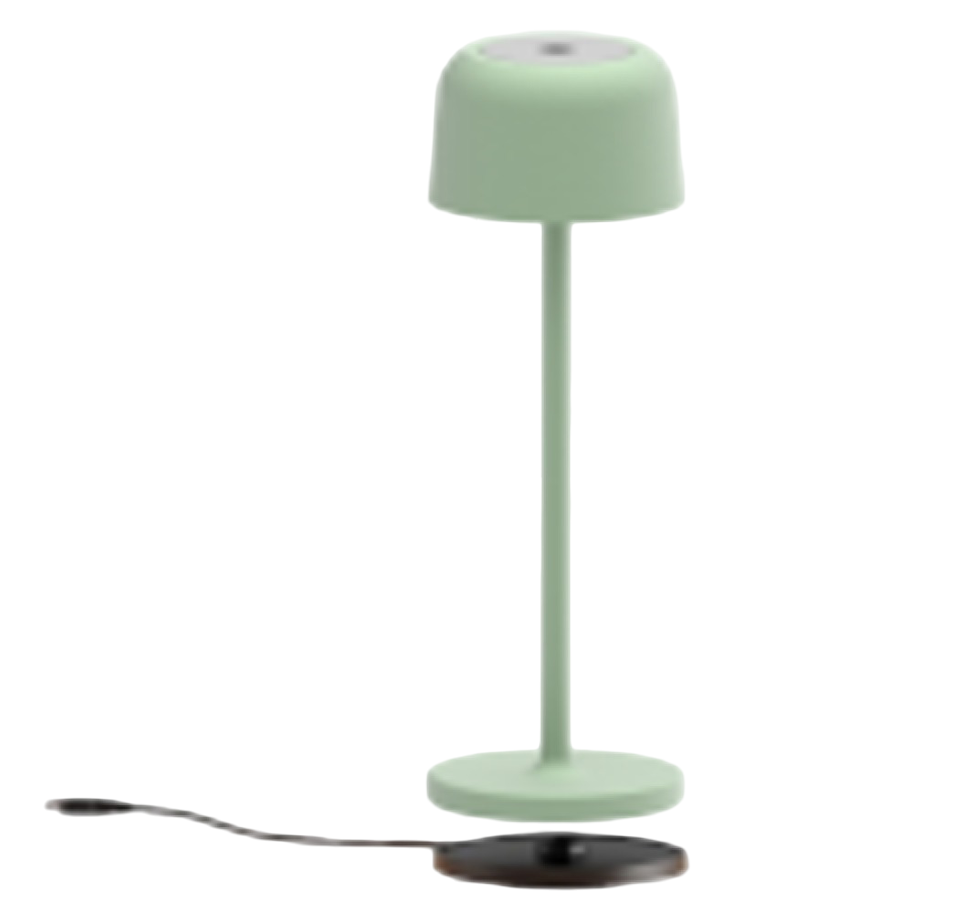 Aluder | Table Lamps