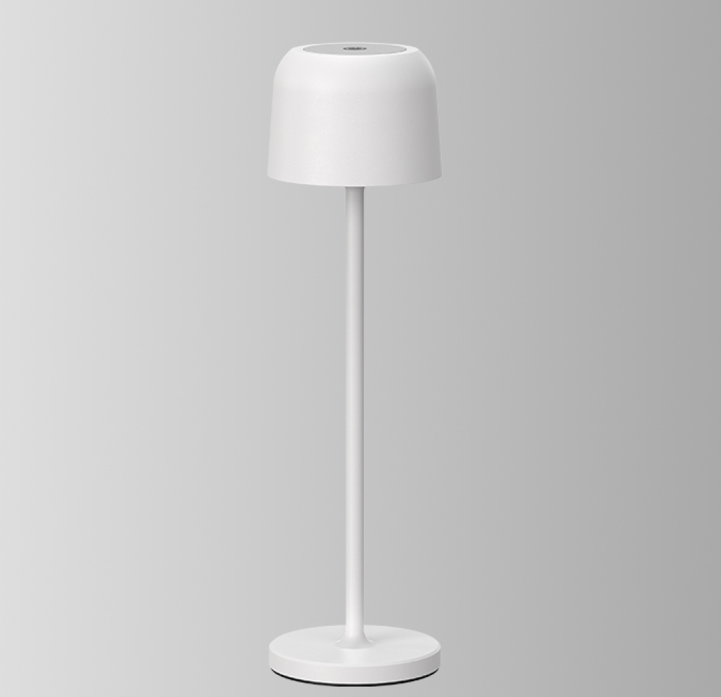 Aluder | Table Lamps