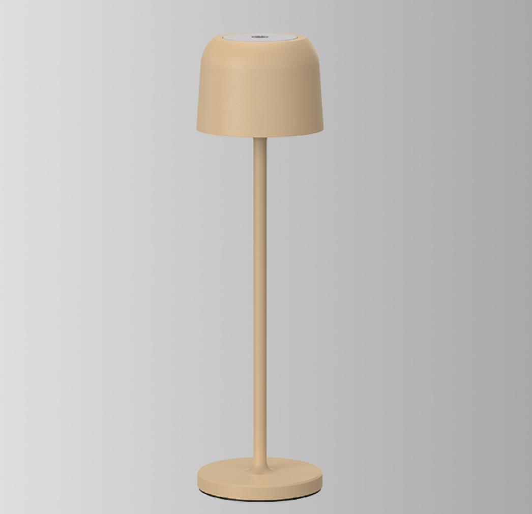 Aluder | Table Lamps