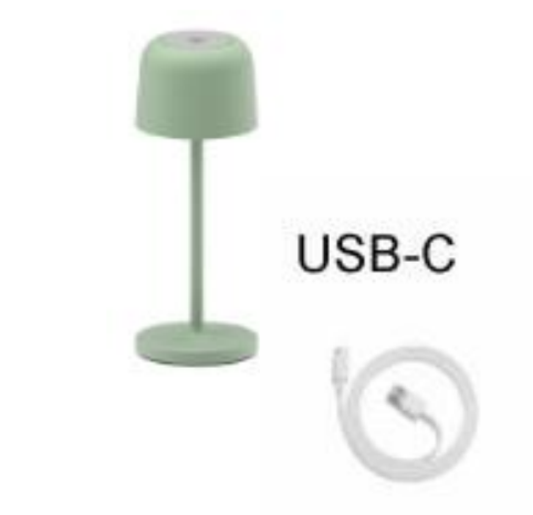 Aluder | Table Lamps