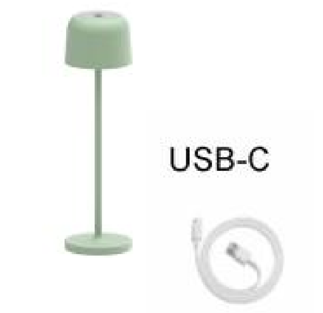 Aluder | Table Lamps