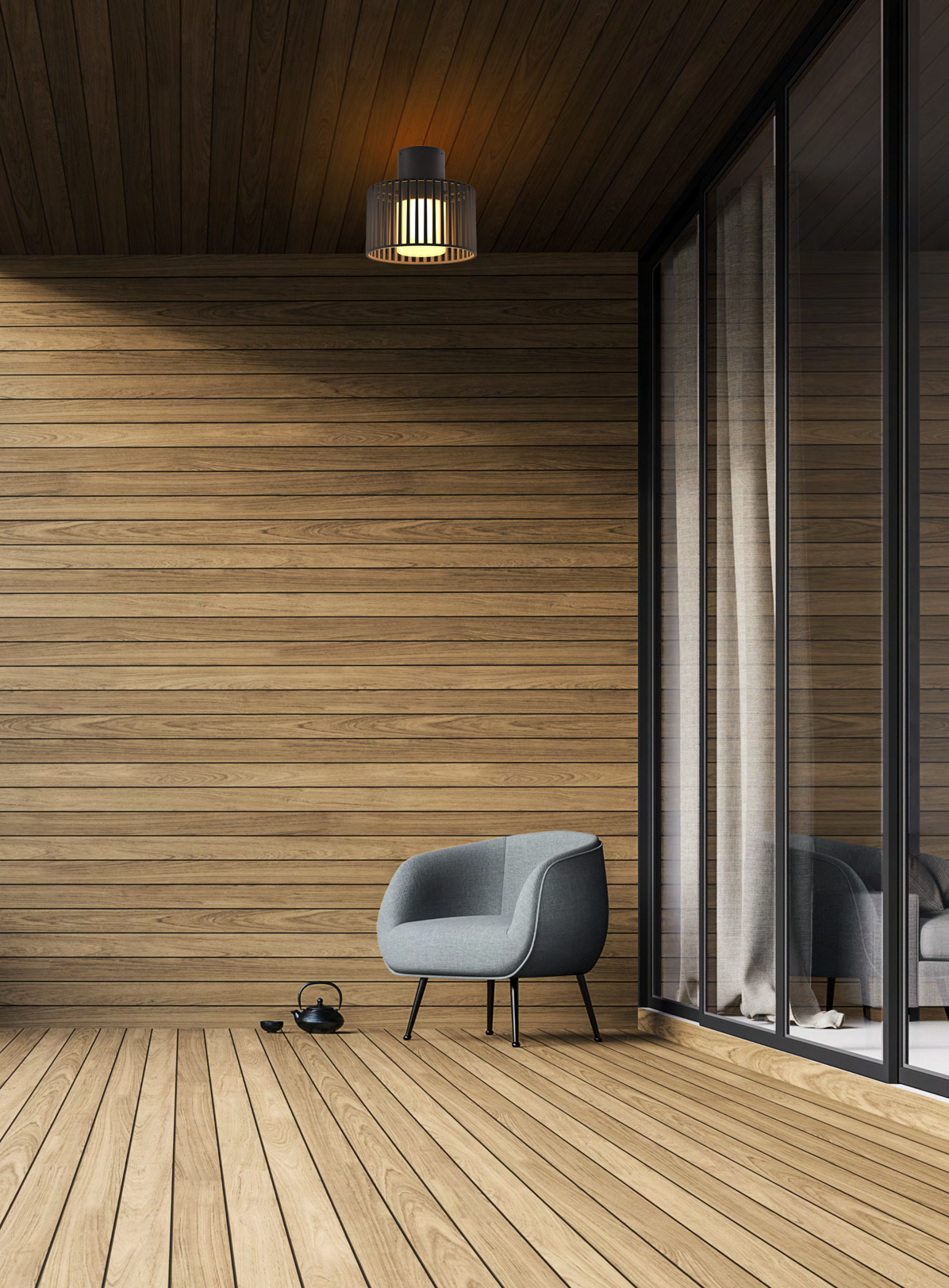Amora - A | Wall Lights