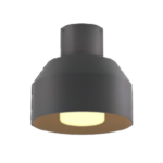 Amora - B | Wall Lights