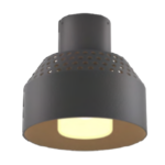 Amora - C | Wall Lights