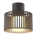 Amora - E | Wall Lights