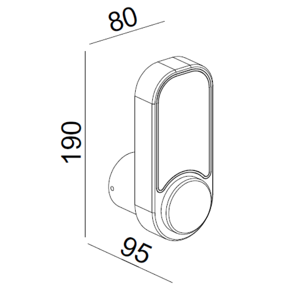 Art - 190 | Wall Lights