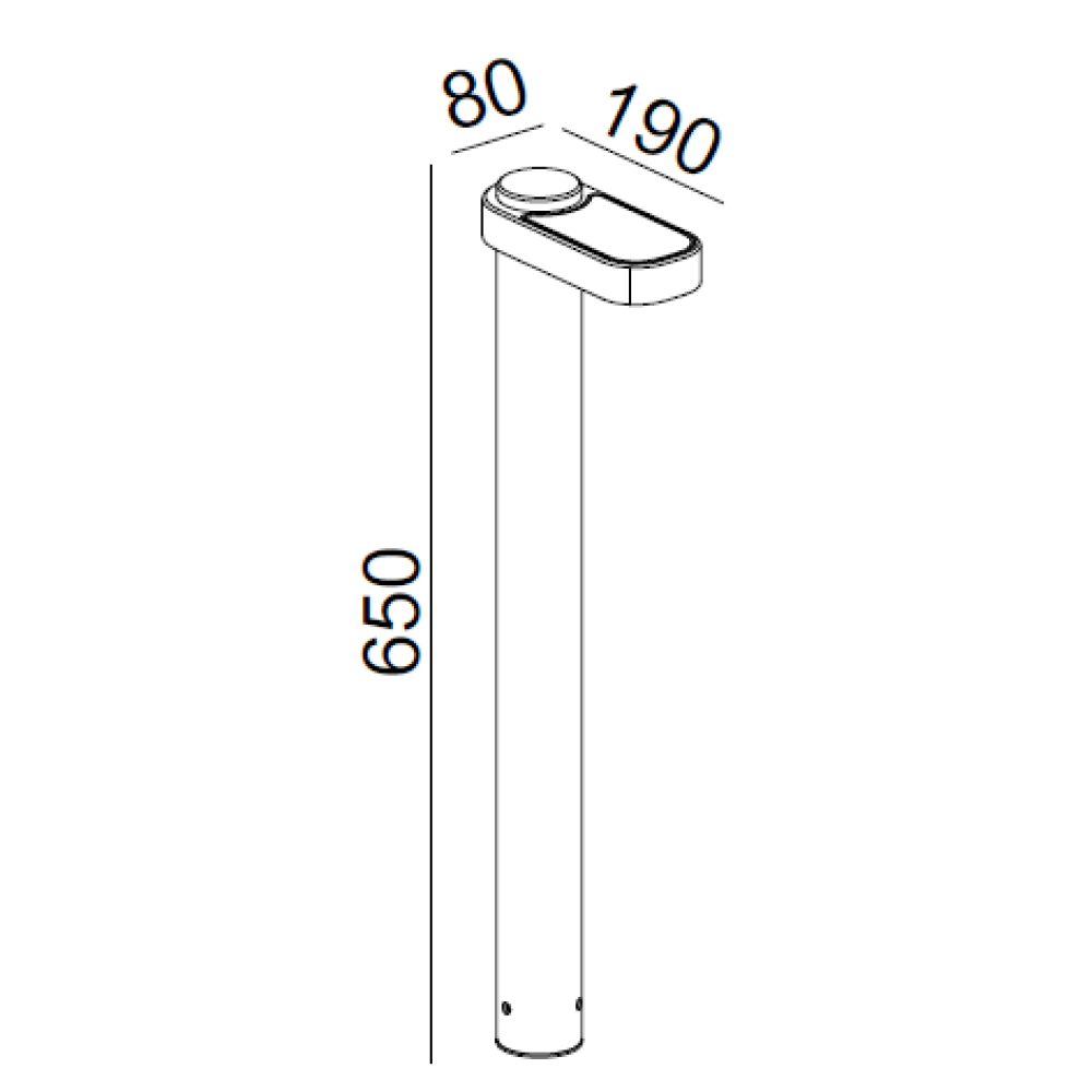 Art - 650 | Wall Lights