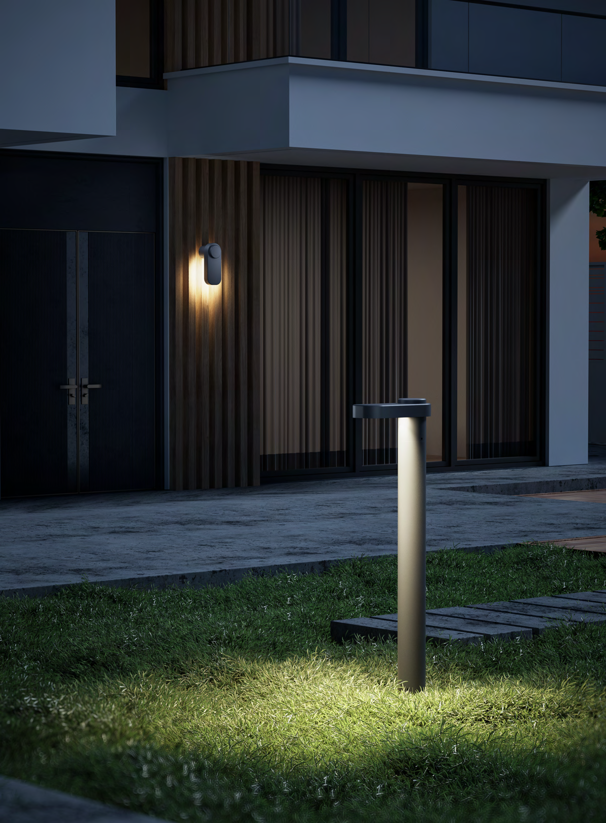 Art - 190 | Wall Lights