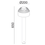 Beam - C | Wall Lights