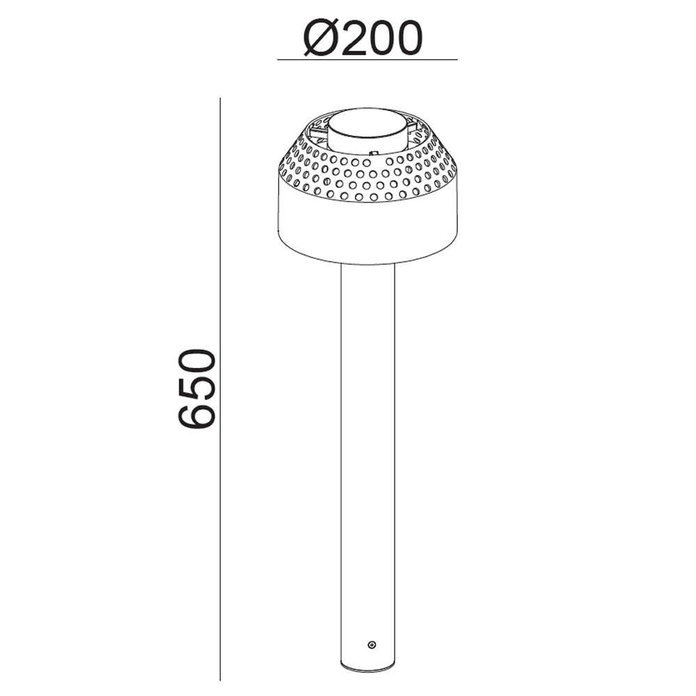 Beam - C | Wall Lights