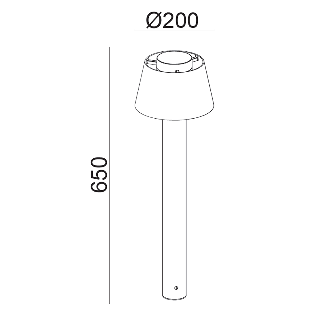 Beam - D | Wall Lights