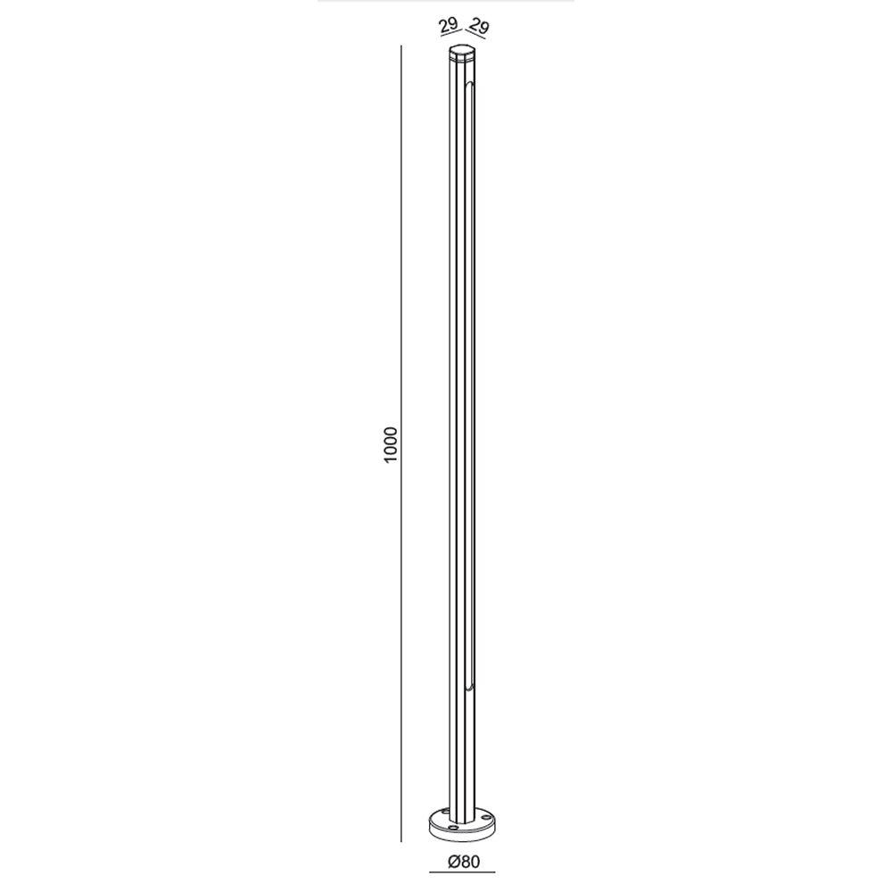 Beya - V1903-1000 | Wall Lights