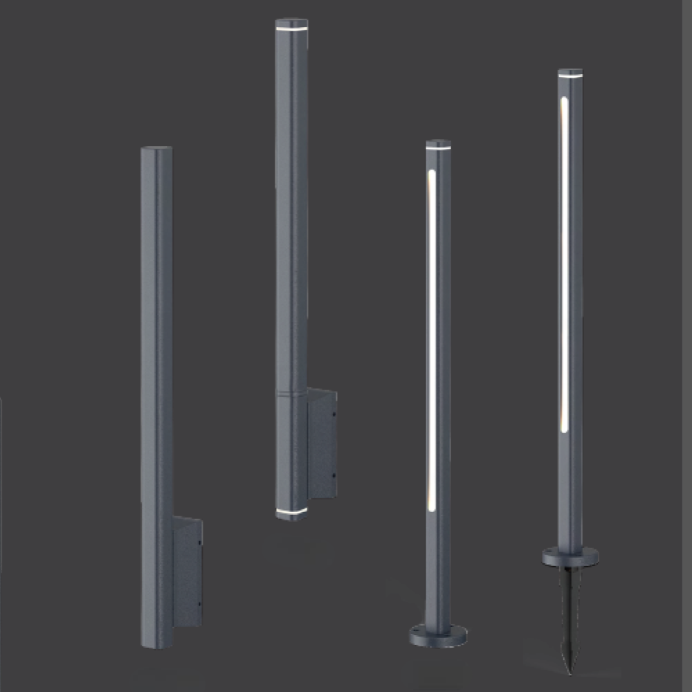 Bravi - V1801-550 | Wall Lights