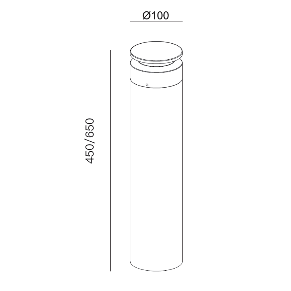 Ciotto - V1115 | Wall Lights