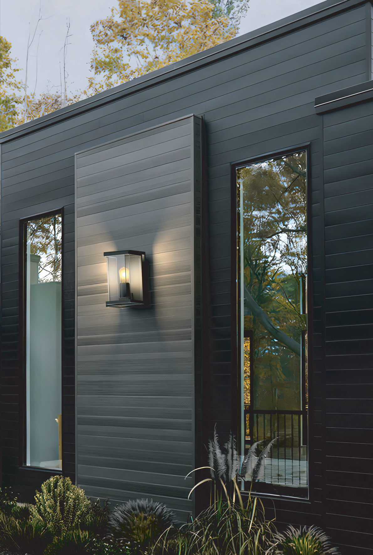 Double & Pubity - V50502 | Wall Lights