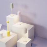 Gic | Table Lamps