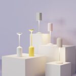 Gic | Table Lamps