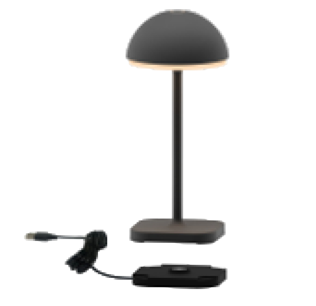 Gamper | Table Lamps