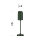 Gic | Table Lamps
