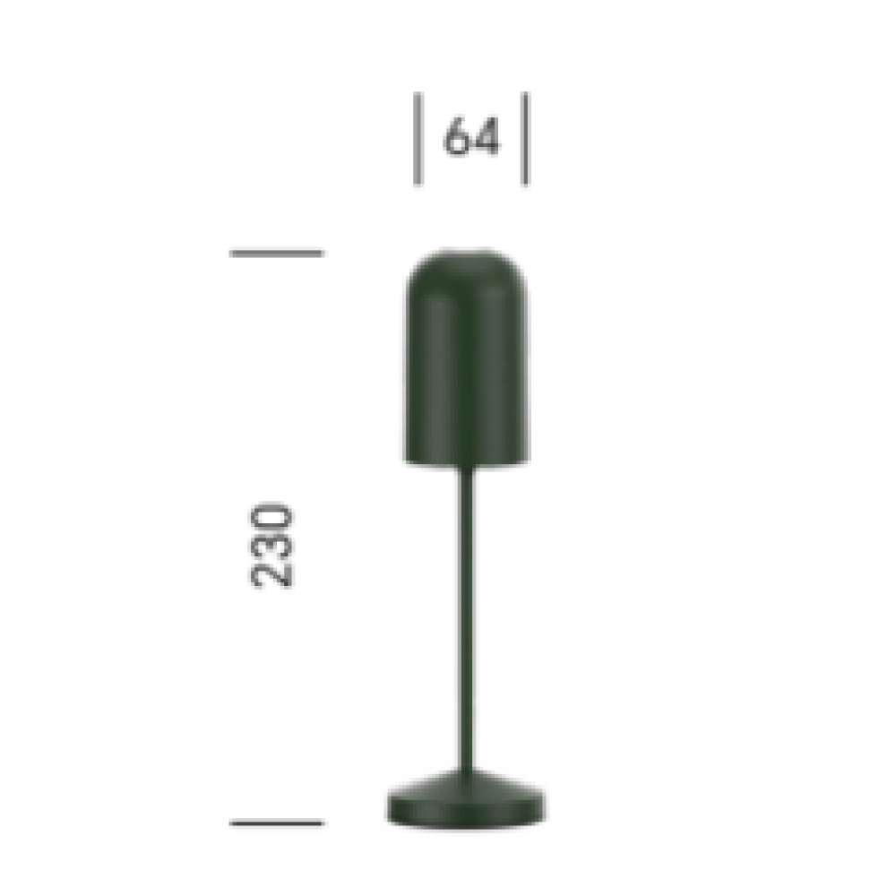 Gic | Table Lamps