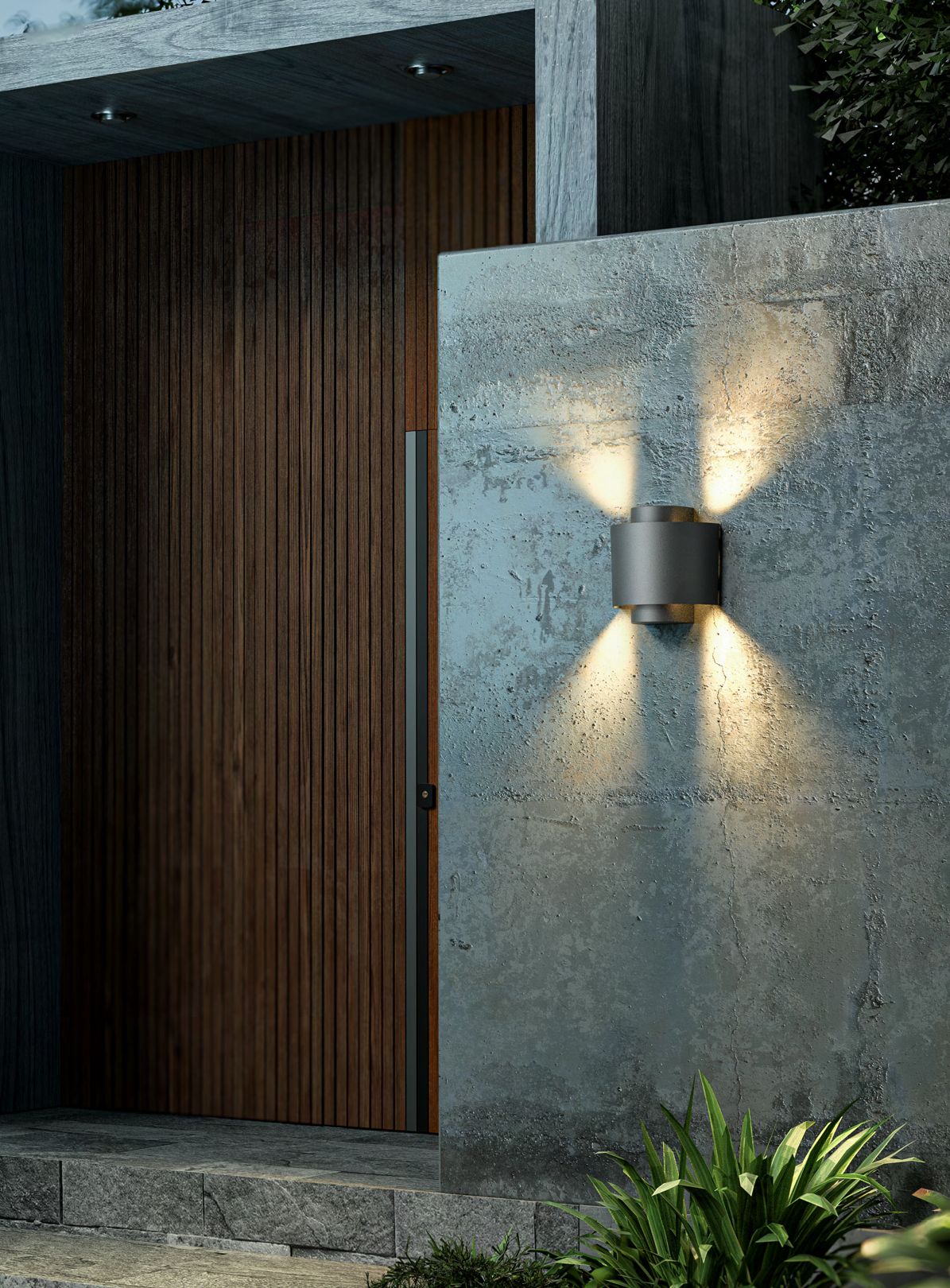 Glow | Wall Lights