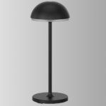 Gyms | Table Lamps