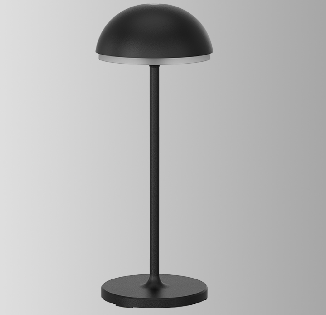 Gyms | Table Lamps