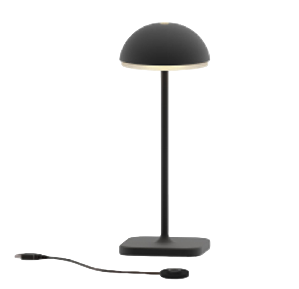 Gyms | Table Lamps