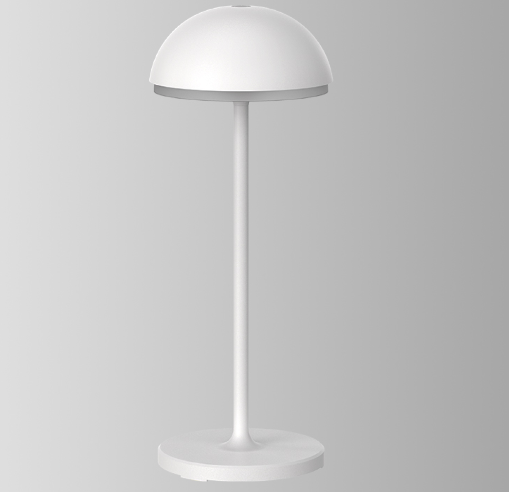 Gyms | Table Lamps