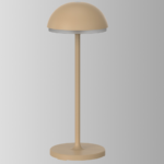 Gyms | Table Lamps