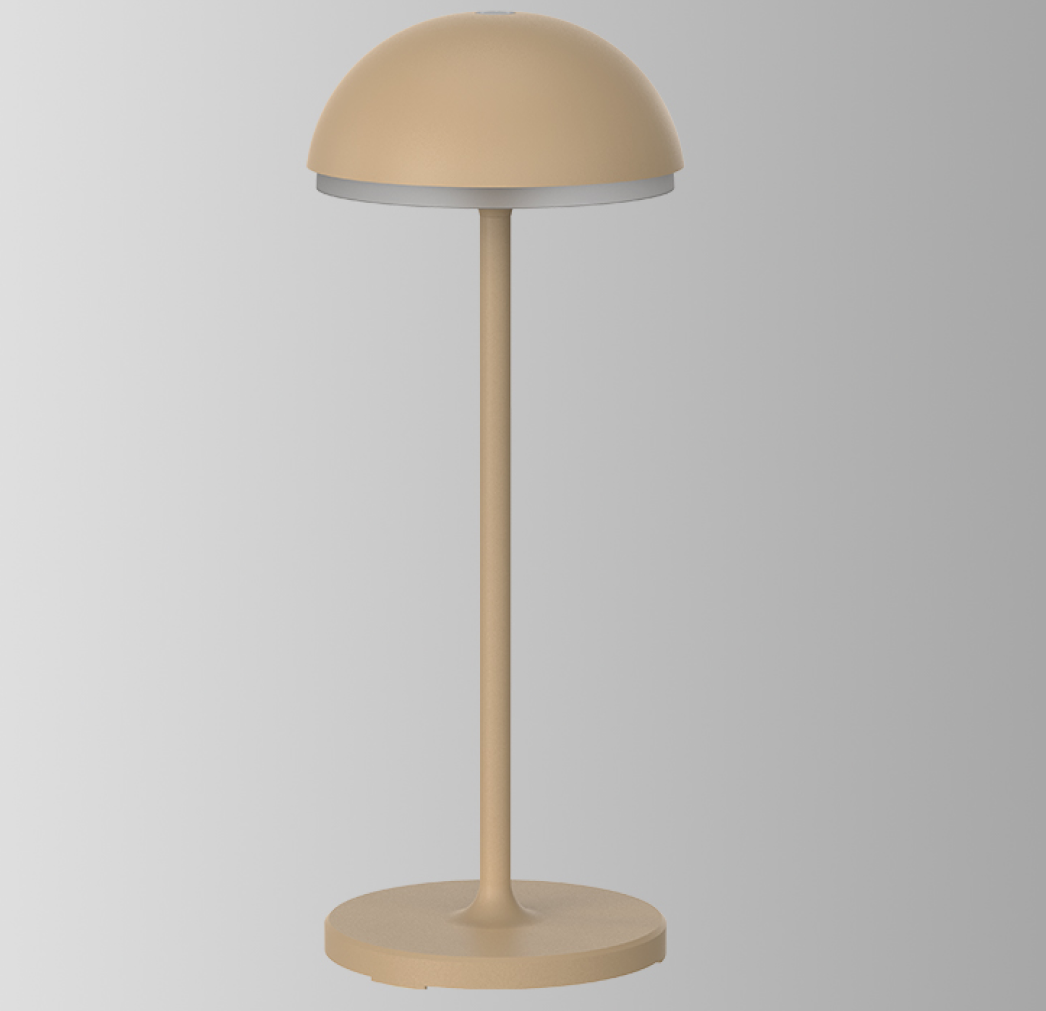 Gyms | Table Lamps