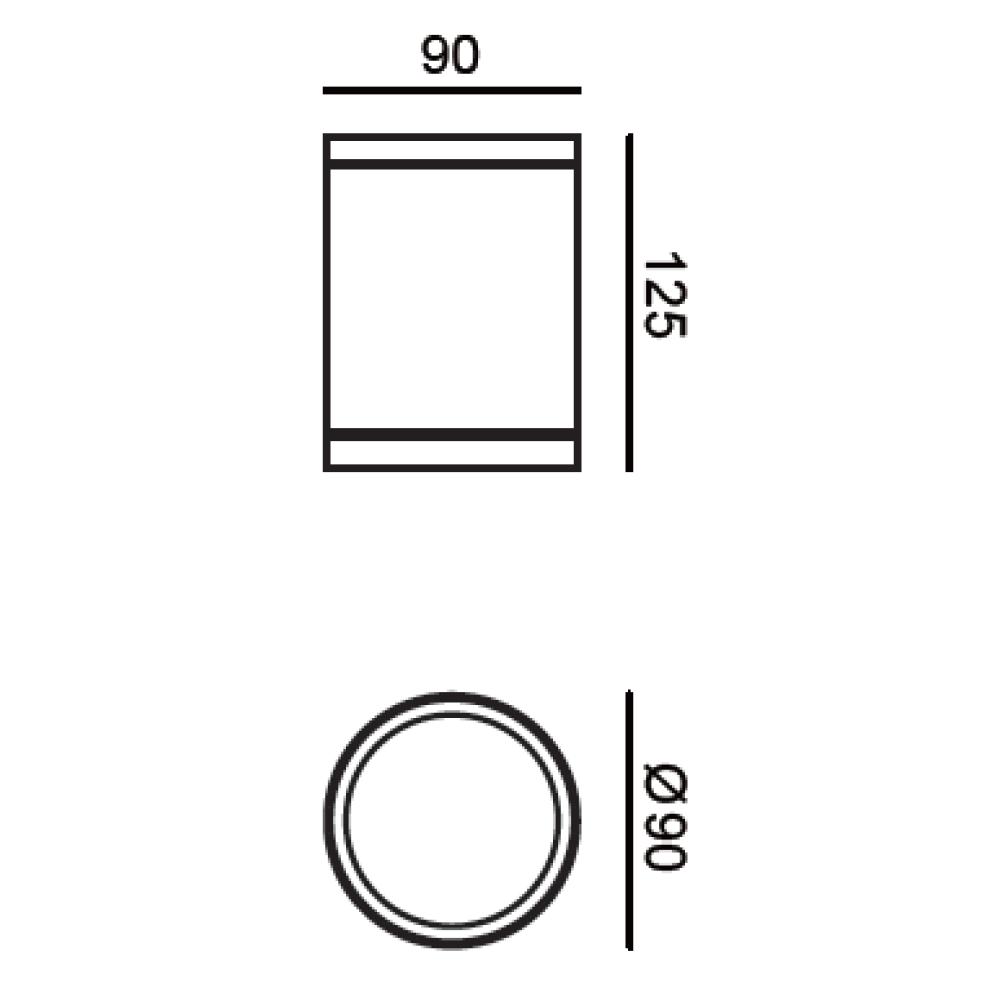 Jehan - V03323 | Wall Lights